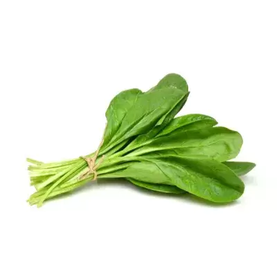 Starfresh Spinach Bunch